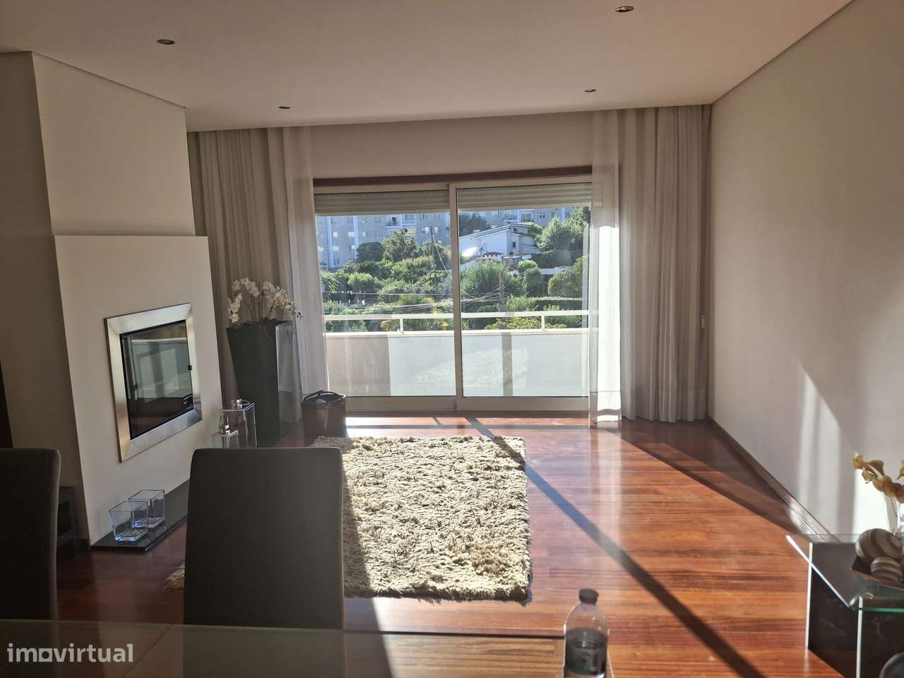 Apartamento T3 Mobilado Centro de Paredes-11