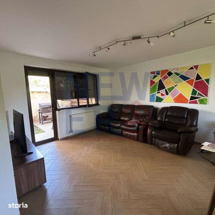 Casa tip triplex Popesti Leordeni - Strada Sfanta Agnes - Imagine principală: 3/18