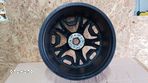 FELGA BMW IX I20 X5 G05 X6 G06 9.5Jx22 ET37 - 11