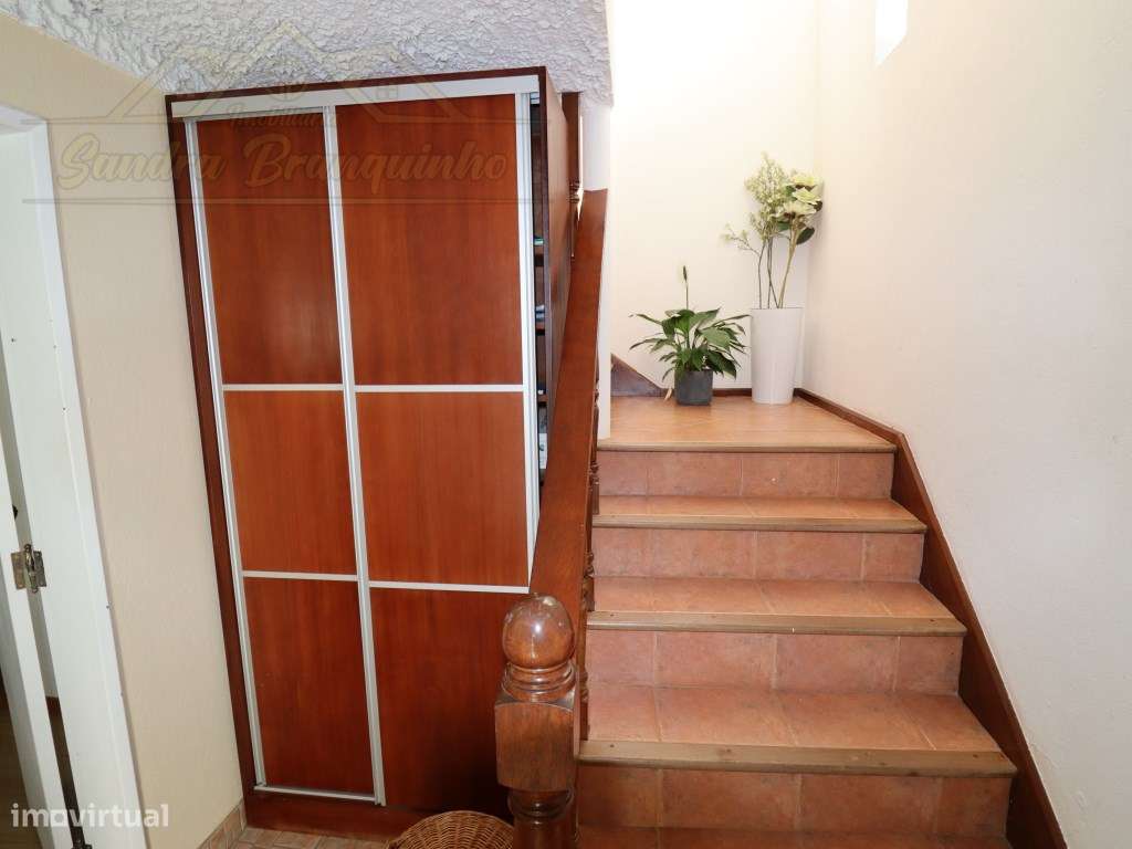 Moradia T3 em lote de 2800m2-29