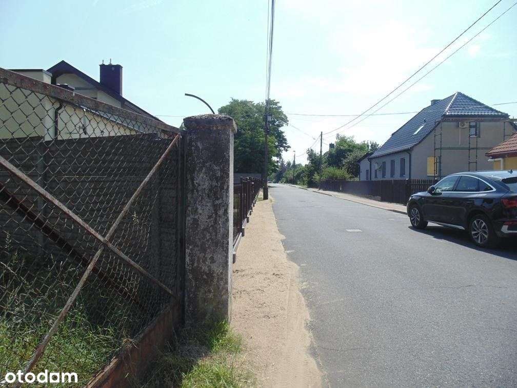 Licytacja! Działka z halą – Ośno Lubuskie - Pełny obrazek: 5/20