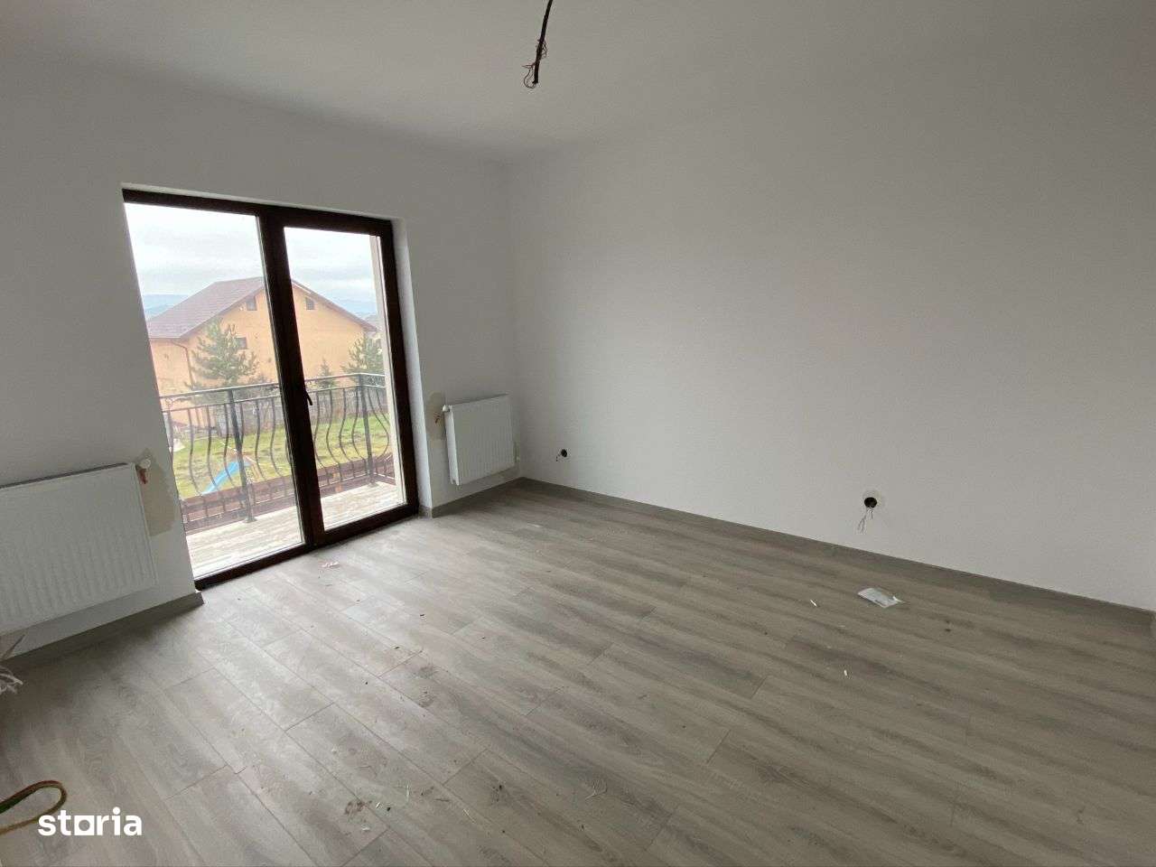 CANALIZARE! MAGAZIE! Vila 4 camere, Horpaz - Lunca Cetatuii - Imagine principală: 4/7