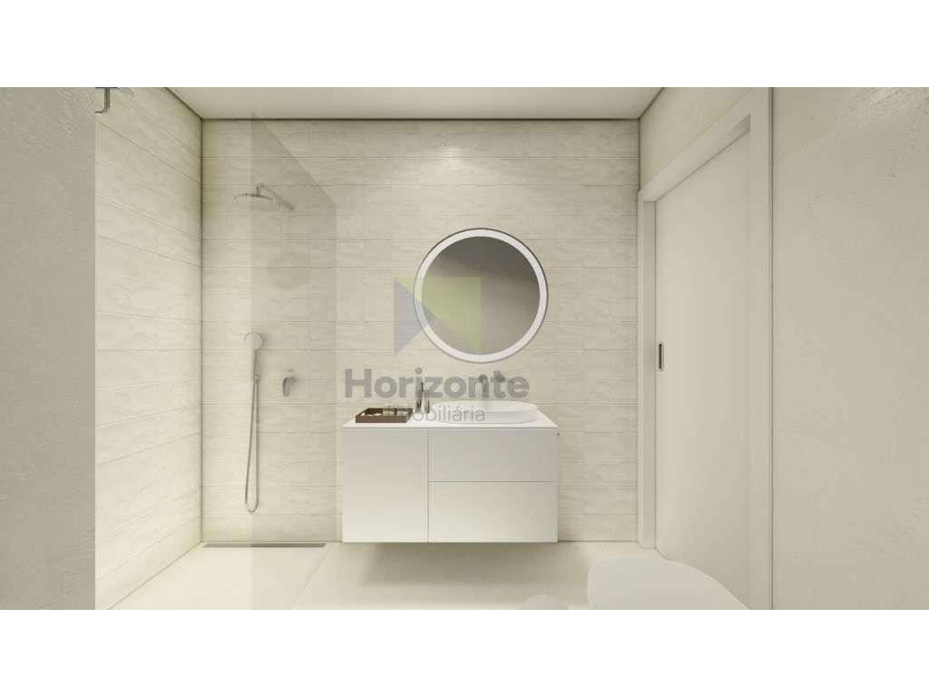 Apartamento T3 em Nova Construção - Setúbal-4