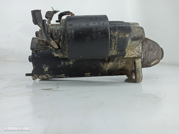 Motor De Arranque Bmw 3 (E36) - 3