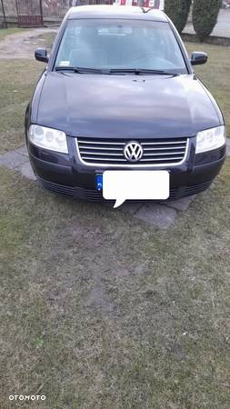 Volkswagen Passat - 4