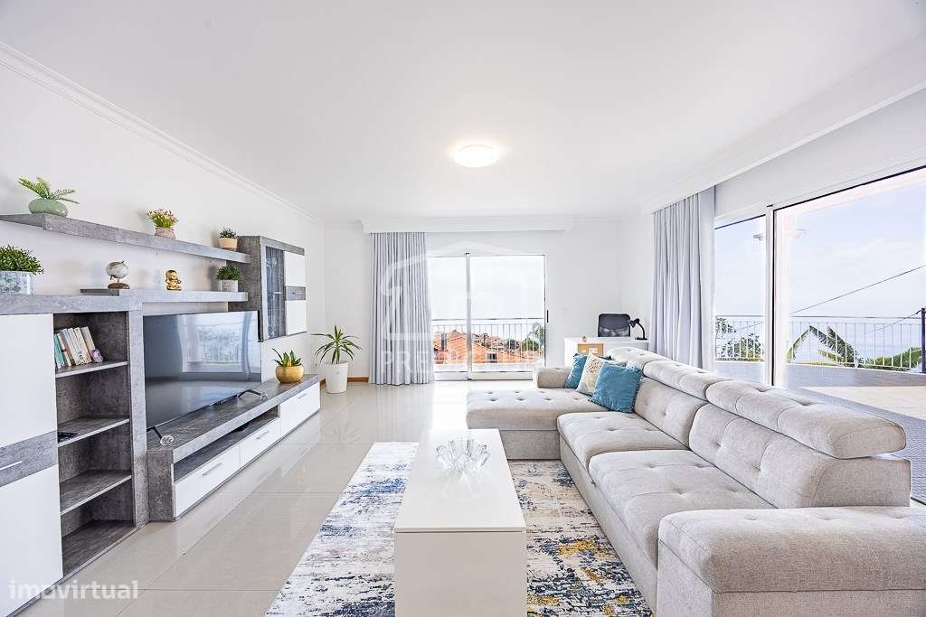 Moradia T5 - Arco da Calheta - Grande imagem: 4/42