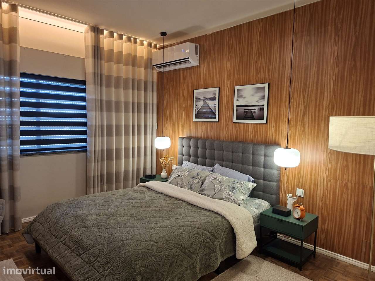 Apartamento T3 - Abrantes-21