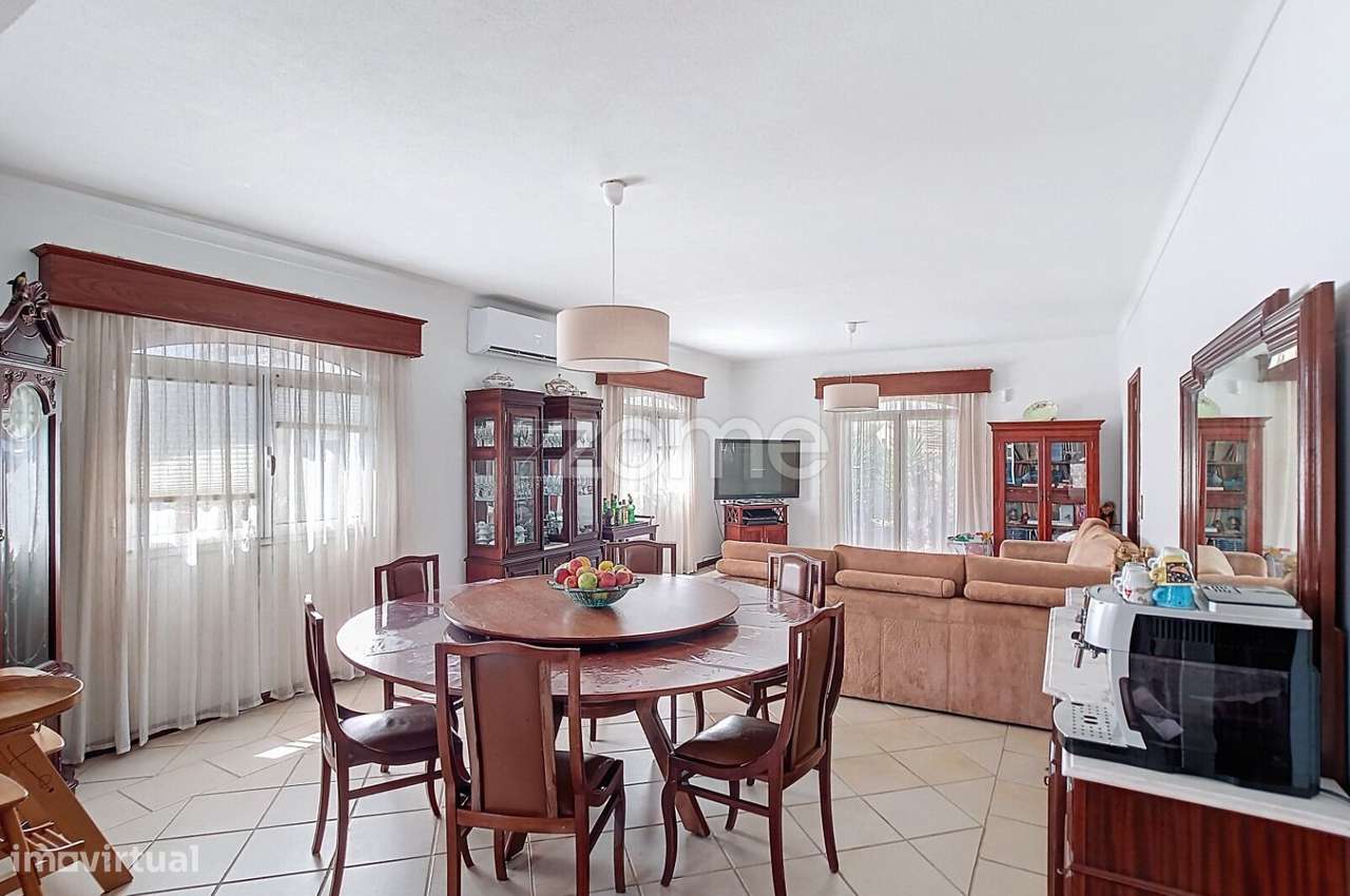 Moradia T4 na Palhaça - Grande imagem: 5/42