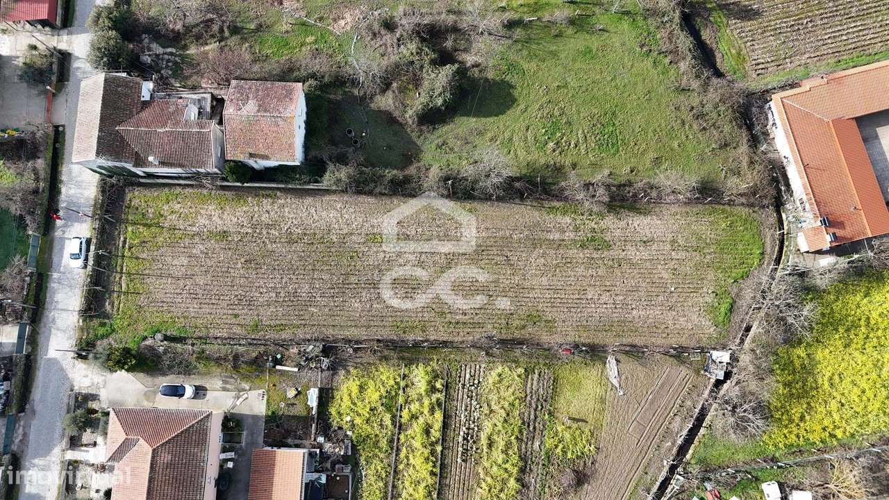 Terreno Rústico com Excelente Acesso e Abundância de Agua para rega –-9