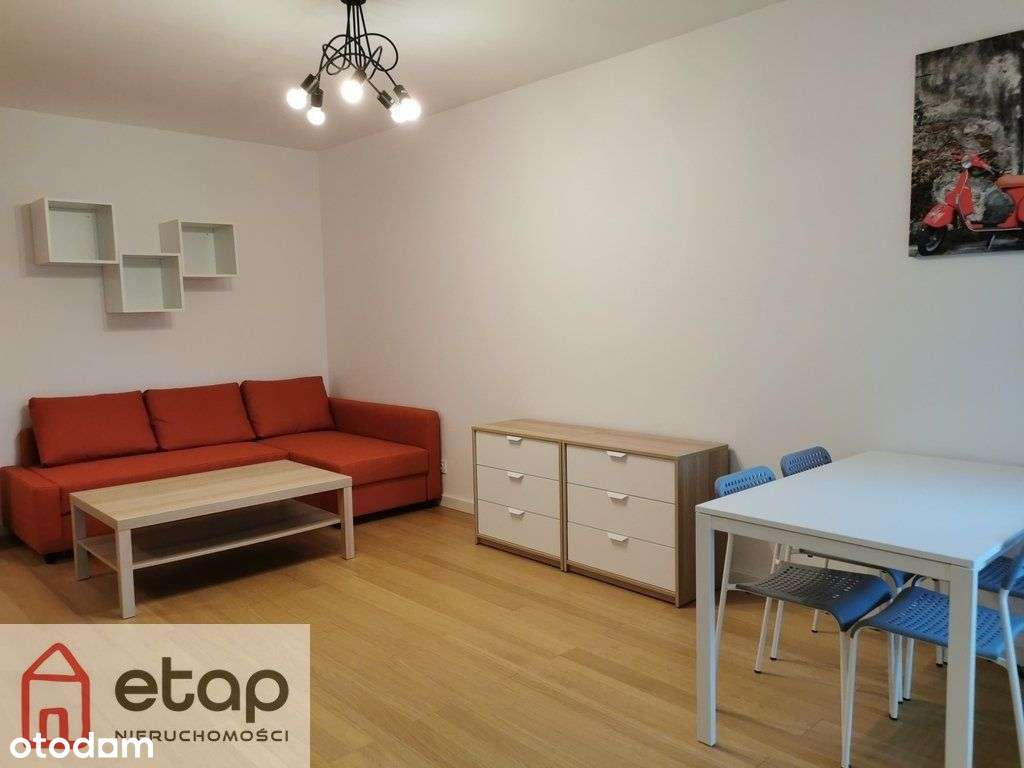 Nowy kompleks Druskienicka 2 parking w cenie - Pełny obrazek: 4/17