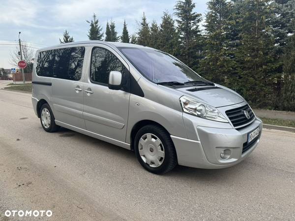 Fiat Scudo - 26