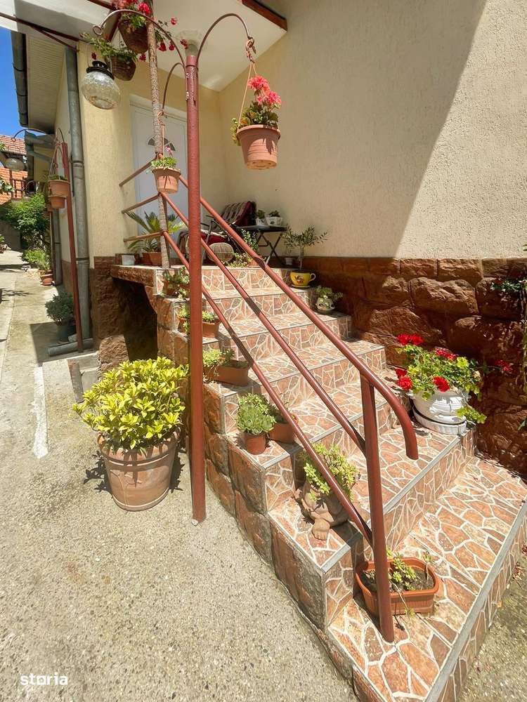 Vand casa Deva compusa, Calugareni partea de jos,  2085 mp, - Imagine principală: 5/20