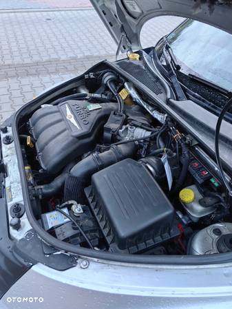 Chrysler PT Cruiser GT 2.4 Turbo - 12