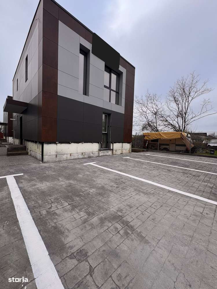 Casa individuala, P+1 - Teren 250 mp, Primarie Popesti Leordeni - Imagine principală: 2/15