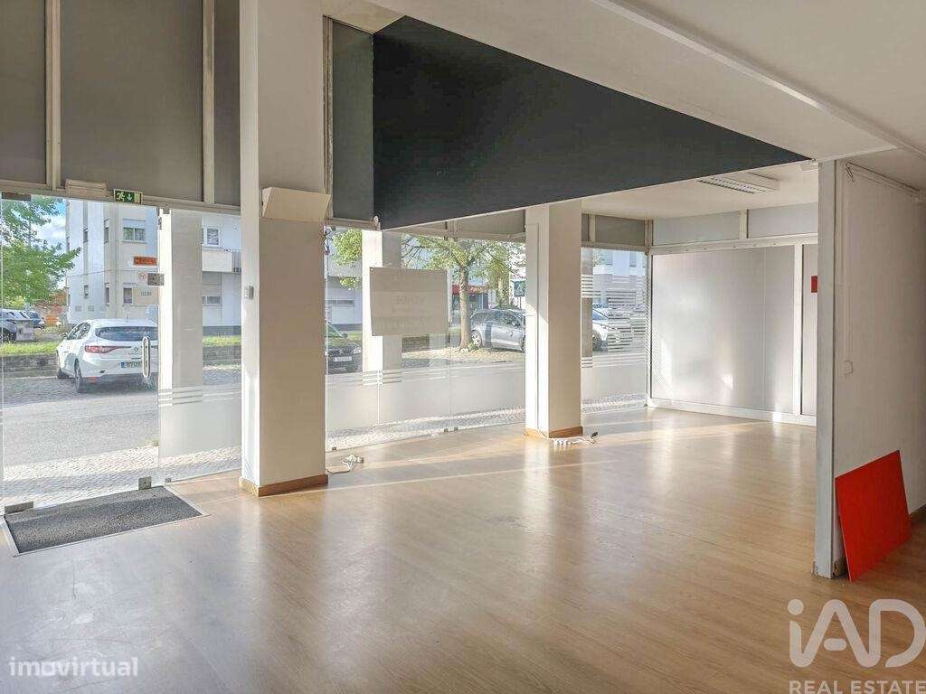 Loja / Estabelecimento Comercial em Marinha Grande de 45,00 m2 - Grande imagem: 5/11
