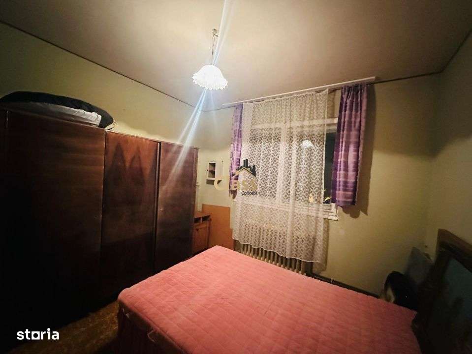 Apartament 4 camere | 65 mpu | zona Gurghiu Manastur - Imagine principală: 4/6