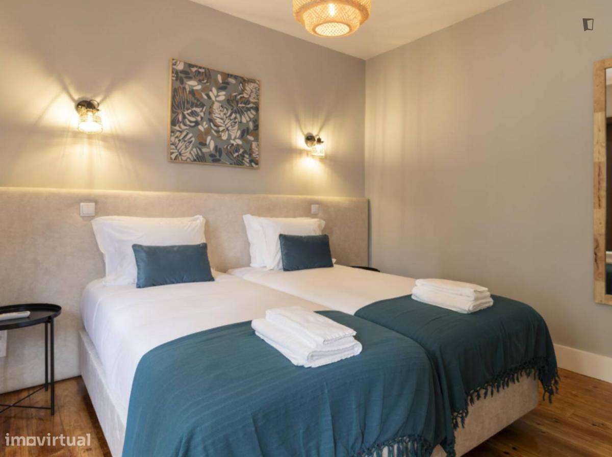 Apartamento com 1 quartos - localizado em Bonfim Porto - Grande imagem: 5/9