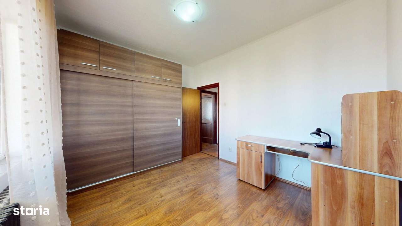 Apartament 3 camere 5 min Metrou Basarab - Imagine principală: 5/19