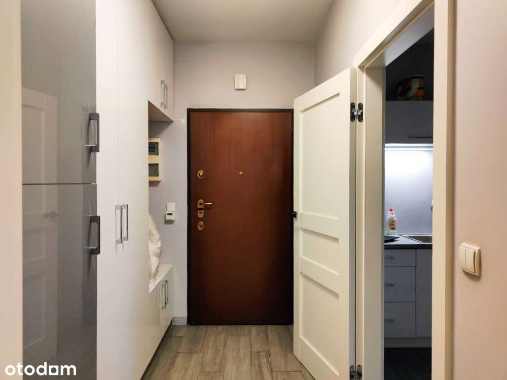 Mieszkanie/ biura/ gabinety 100 m2  + ogród, parter Zegara Słonecznego-10