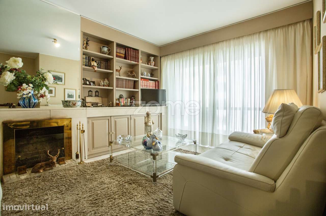 T4 Aviz- Porto - Grande imagem: 4/42