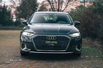 Audi A3 Sportback 30 TFSI Advanced - 2