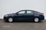 Ford Mondeo 1.5 TDCi Trend - 13