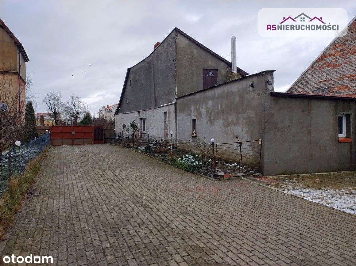 NIŻSZA CENA !!! Dom wolnostojący - 2 DZIAŁKI - 2 BRAMY WJAZDOWE - Pełny obrazek: 5/20