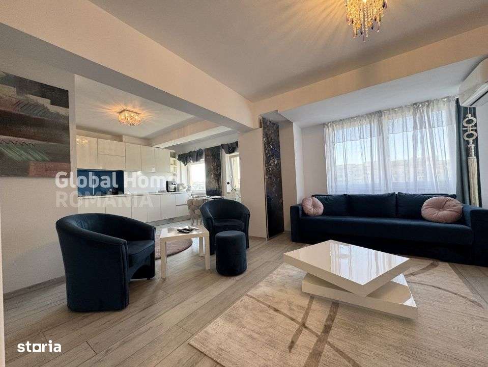 Apartament 2 Camere | Unirii-Piata Constitutiei | Metrou Unirii - Imagine principală: 5/15