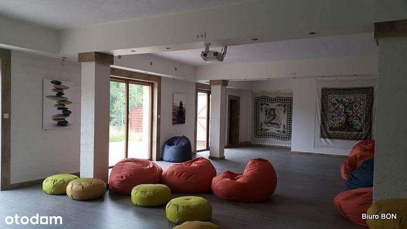 Niezwykła nieruchomość w górach - 20 km od Karpacza-17