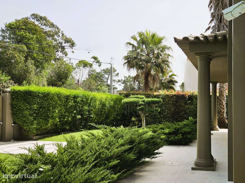 MORADIA DE LUXO NO CENTRO DO ESTORIL-49