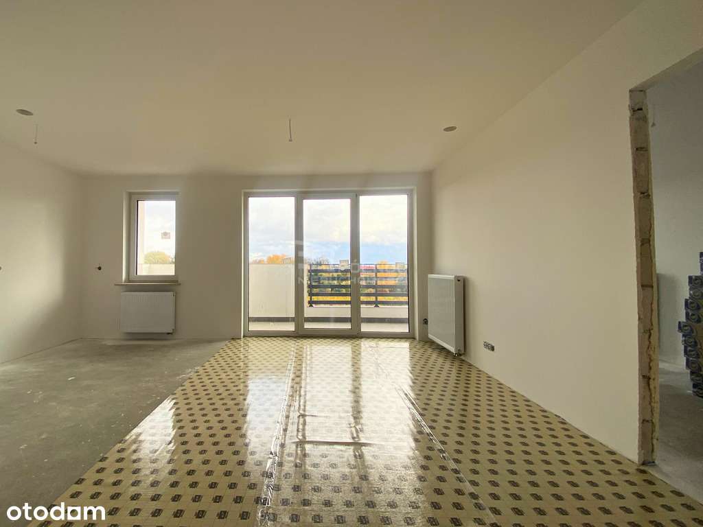 Nowoczesne 3 pokoje w Zamościu, ul. Młyńska - Pełny obrazek: 2/9