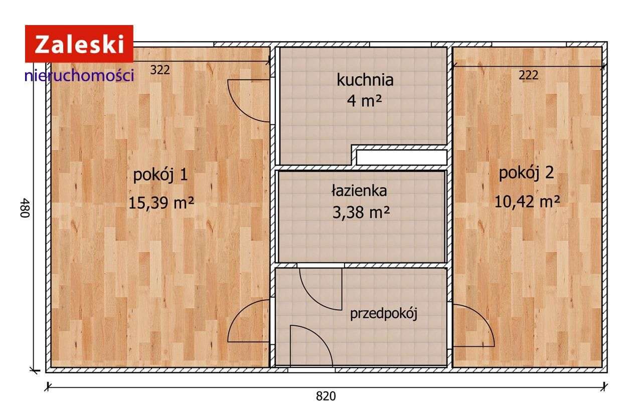 Blisko plaży. Pod wynajem.-8