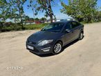 Ford Mondeo 2.0 TDCi Silver X Plus - 1