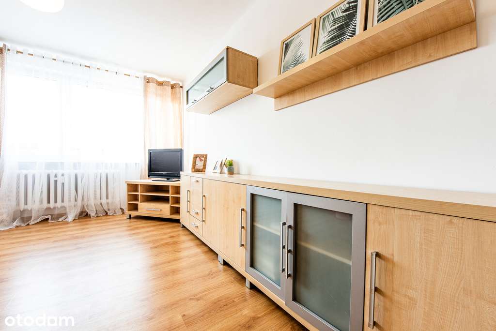 Idealne na start 2 pokoje w centrum - Pełny obrazek: 4/20