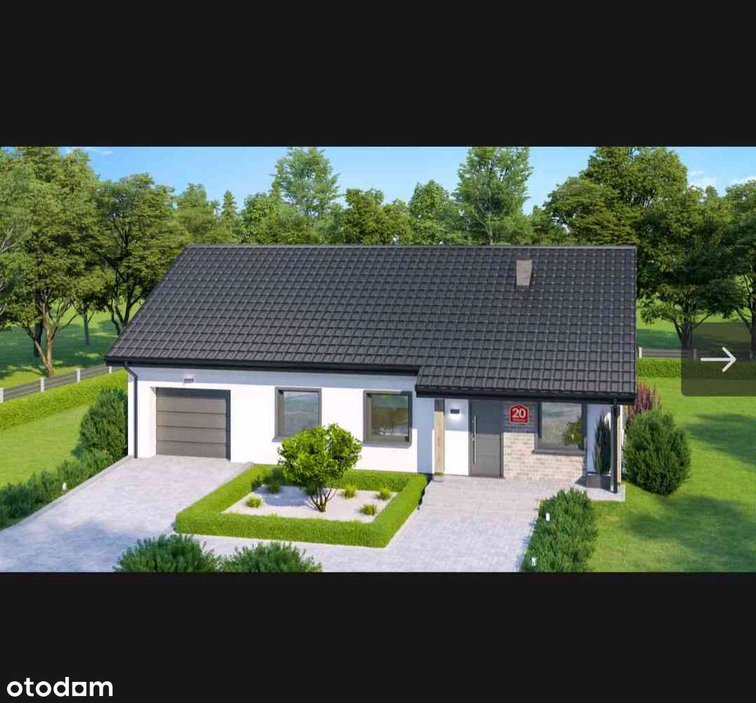 Dom wolnostojacy, super cena bez podatku PCC i prowizji - Pełny obrazek: 5/16