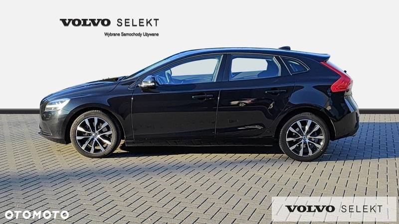 Volvo V40 - 3