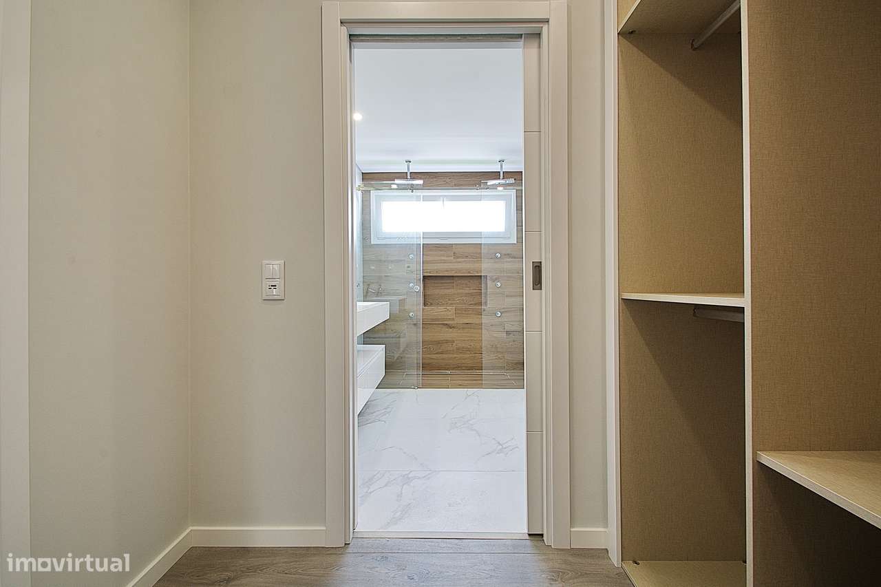 Moradia de Luxo T5 - Herdade de Aroeira-26