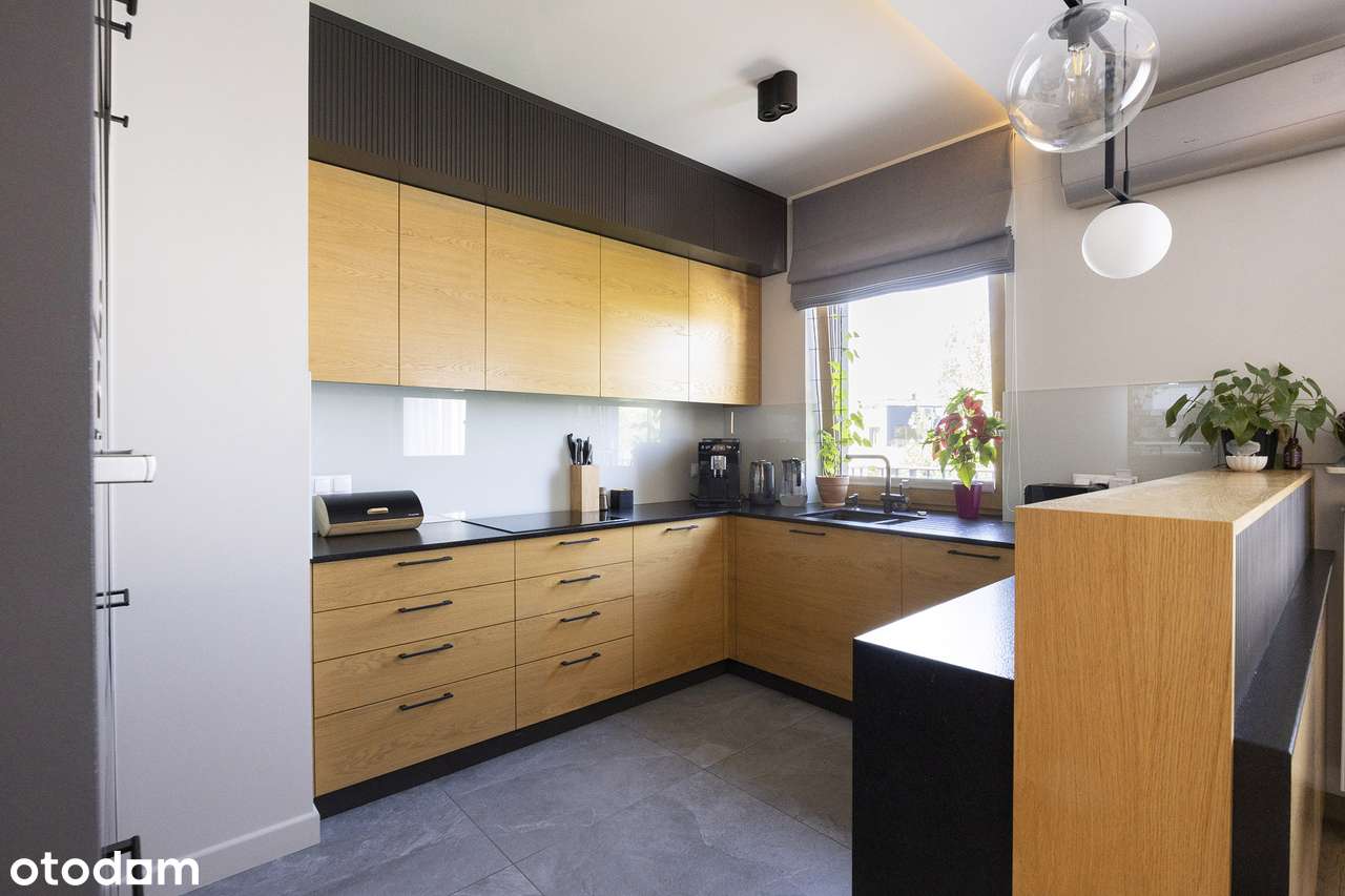 Bielany / Żoliborz | Apartament Premium | 4 pokoje | Garaż | Metro-4