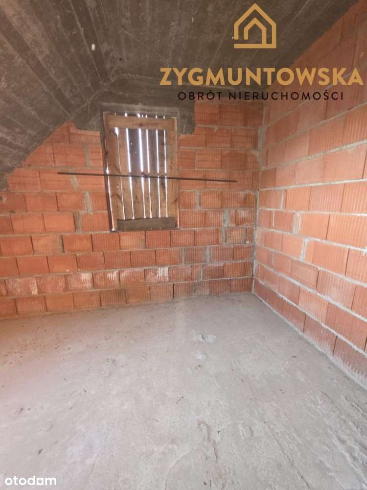 Solidny dom 148 m² + budynek gospodarczy | Opoczno-6