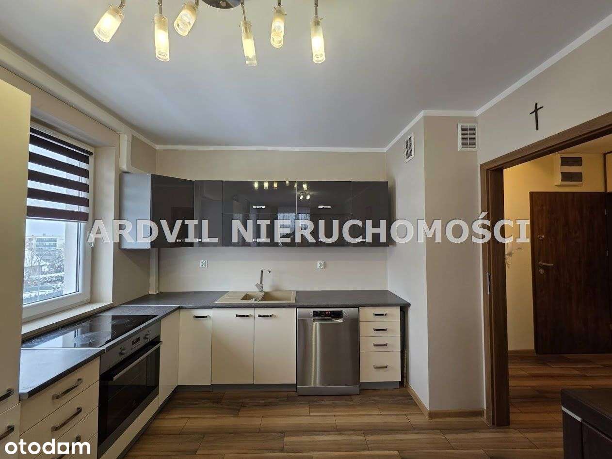 Hallera, nowy apartamentowiec!-5