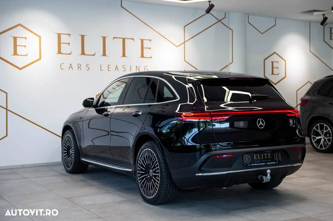 Mercedes-Benz EQC 400 4MATIC - 12