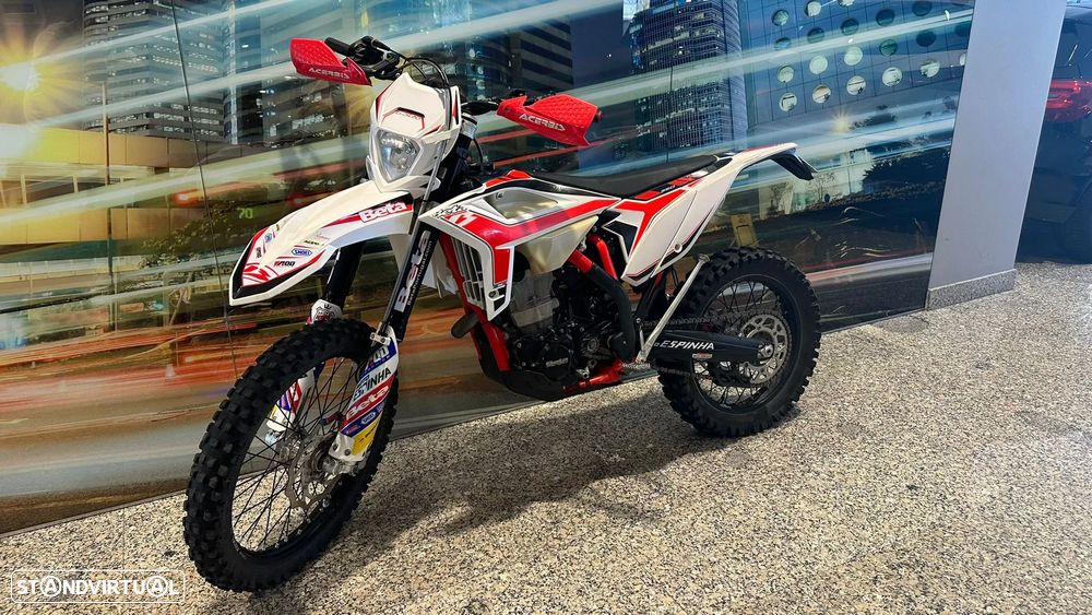Usados Beta R - 7 900 EUR, 50 km, 2019 - Standvirtual
