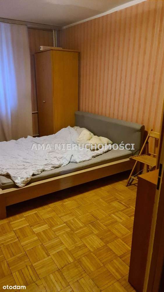 Mieszkanie na Bemowie z umową Najmu na 5 lat-9