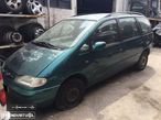 Ford Galaxy 1.9 tdi de 1999 para peças - 2