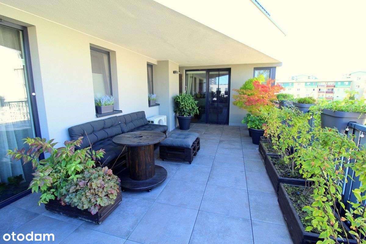 Tarchomin 103 m2 + taras 31 m2 ul. Odkryta 2022 r-16