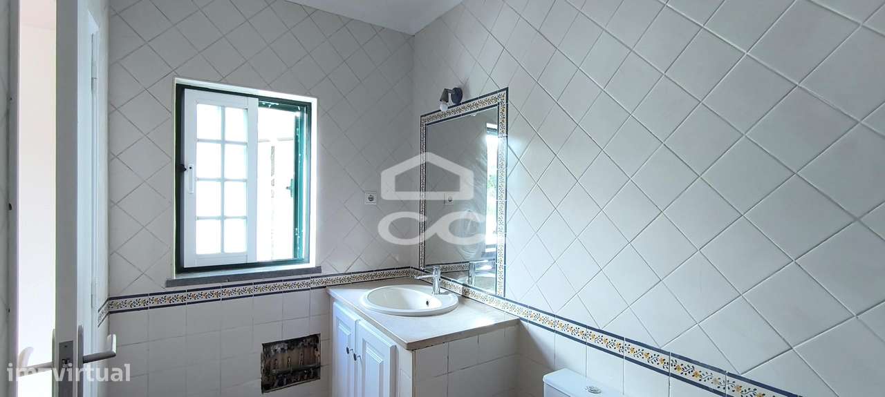 Moradia T3 Glória Ribatejo-43