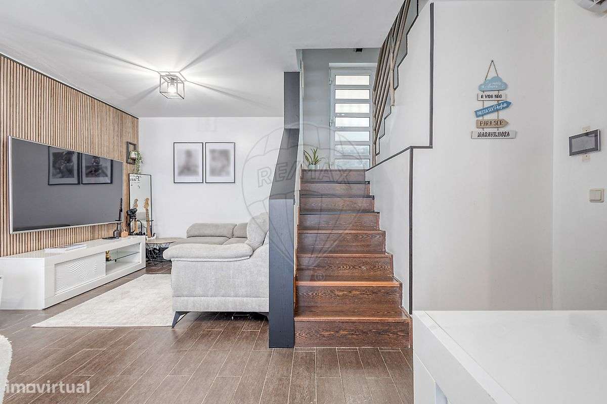 Moradia T3 para venda - Grande imagem: 4/40