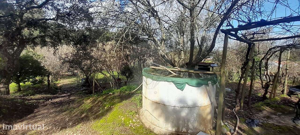 Moradia T2 para venda - Grande imagem: 5/9