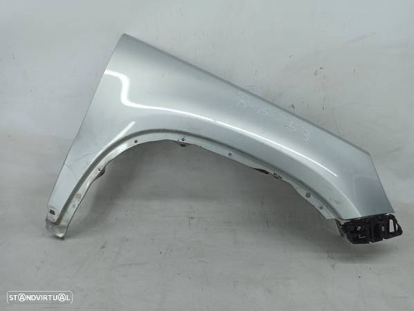 Guarda Lamas Drt Direito Volkswagen Tiguan (5N_) - 1