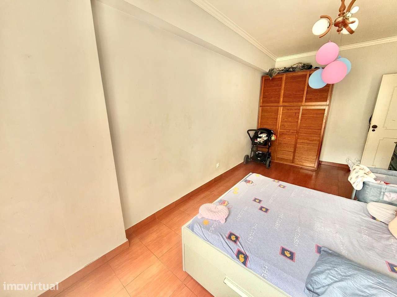 Apartamento T2 Venda em Agualva e Mira-Sintra,Sintra-7